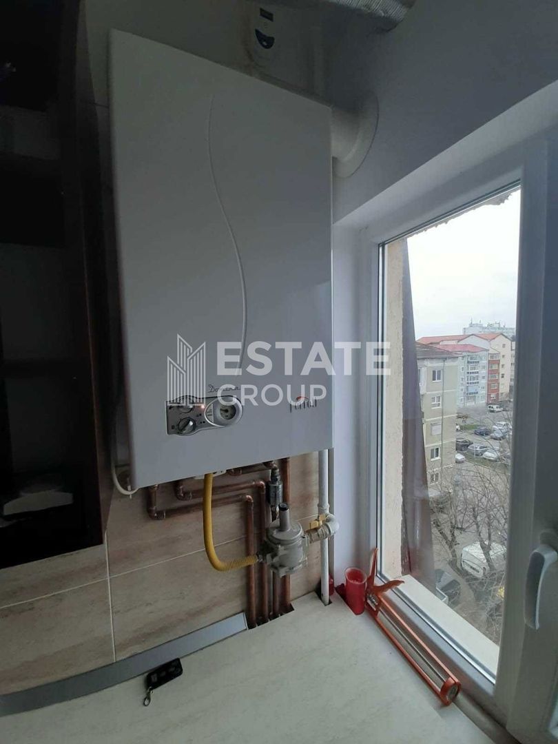 Apartament 2 camere Girocului, etaj 5 cu pod - Poză 7
