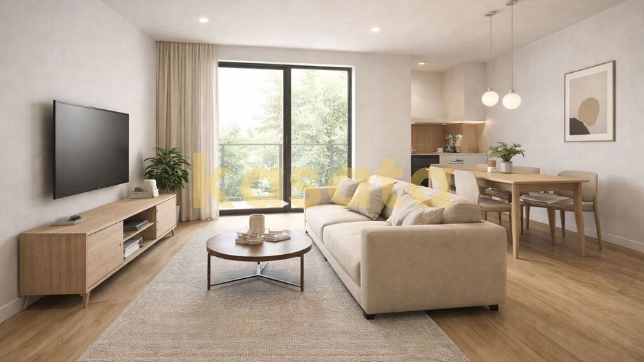 APARTAMENT 3 CAM | COLENTINA | BLOC NOU | FINISAJE PREMIUM | AVANS 5% - Poză 5
