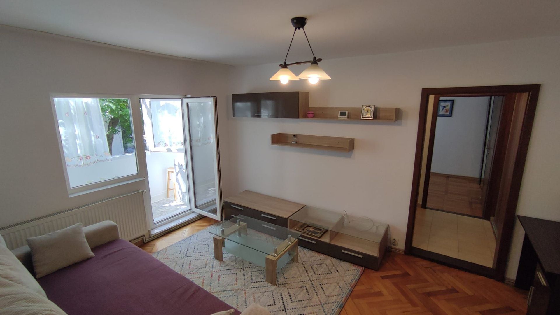 Freidorf | 3 Camere | Etaj Intermediar | Centrala Proprie. - Poză 2