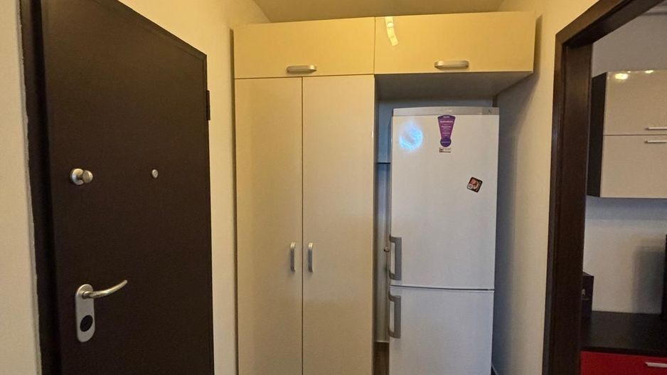 GARSONIERA - SEBASTIAN, CENTRALA PROPRIE, BUCATARIE INCHISA, MODERN - Poză 6