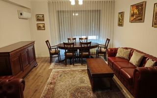 Apartament 3 camere Victoriei | Imobil 2017 | Loc de parcare - Poză 1