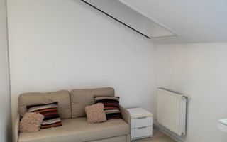 PENTHOUSE SUPERB LA INCHIRIERE IN ZONA PIPERA/IANCU NICOLAE - Poză 7