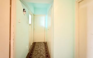 Apartament 3 camere spațios, transformat din 4 camere – Titan - Poză 11