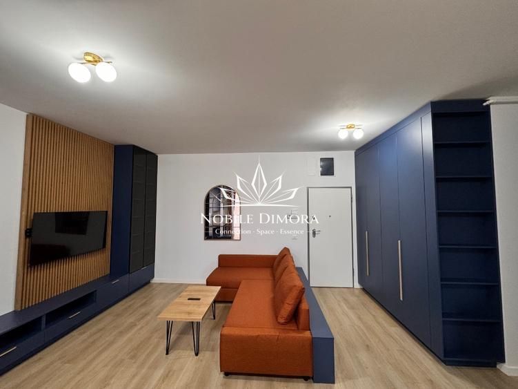 Apartament de lux cu 2 camere si parcare privata in Torontalului - Poză 2