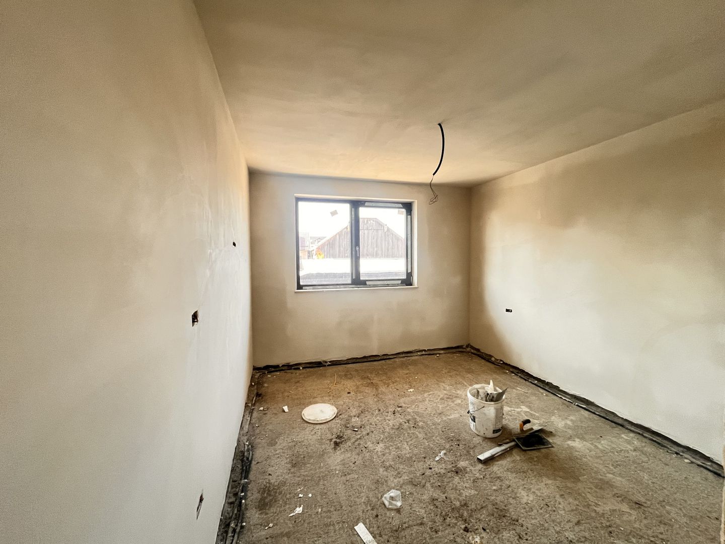 Case de Vânzare cu Teren 4.2 Ari I Moara/Suceava I192.000Euro - Poză 13