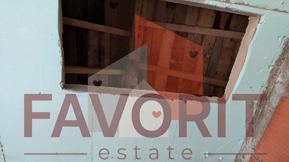 Casă individuală | Parter | Toate utilitatile | Finisaje premium | Curte | Pod - Poză 10