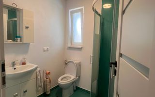 Casă 2022 pe nivel, teren 575 mp – Tăuții Măgherăuș, zona centrală - Poză 8