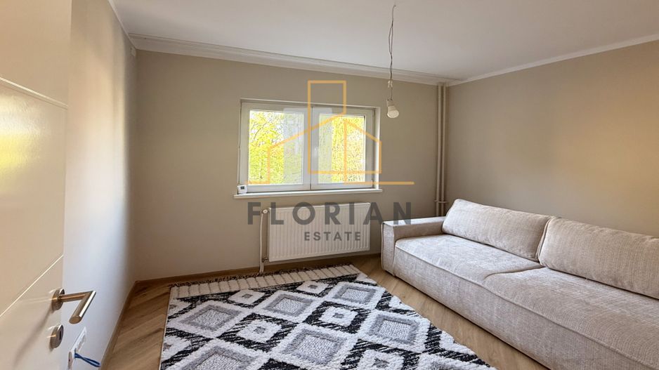 Apartament  3 camere, prima inchiriere, pet Frendly,  Strada Lugojului - Poză 11