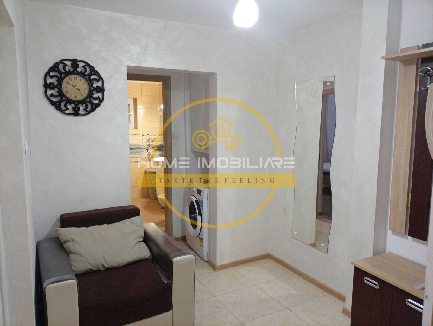 🏠Apartament 2 cam, 55MP, decomandat, etaj 1 // 📍Canta - Poză 4