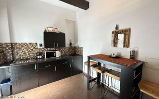 B-dul Carol I, 93 mp utili, stradal, etaj 6 din 7, amenajat, 2 bai - Poză 4