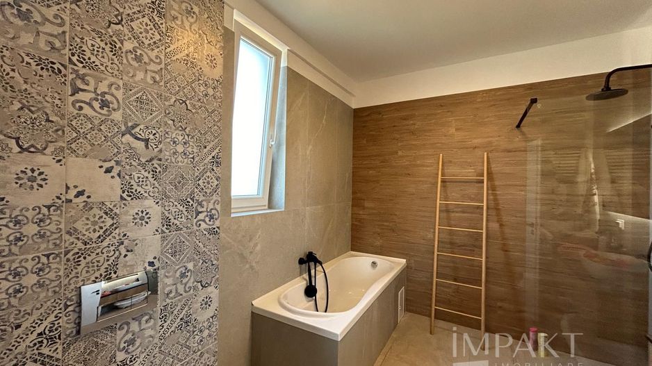 Apartament in bloc nou, parcare + terasa, zona stadionului CFR! - Poză 18