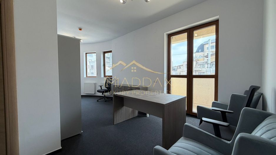 Spatiu Apartamente/ Hotel //​ ​1027.80 mp // Zona Obor - Poză 18