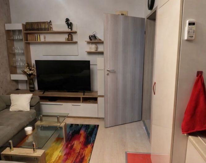 Apartament 2 camere, complet mobilat si utilat, Rotar Park Residence - Poză 4