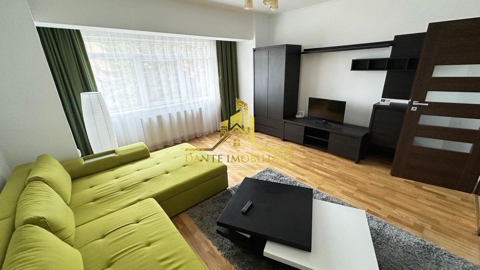 2 camere, decomandat, modern, bloc nou, parcare, Centru, Tr Mosoiu - Poză 4