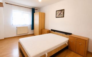 Apartament 3 camere decomandat, 76 mp, etaj 2, Poitiers-Frumoasa, Iași - Poză 4