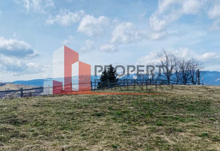 Teren Bran /Balaban - Poză 6