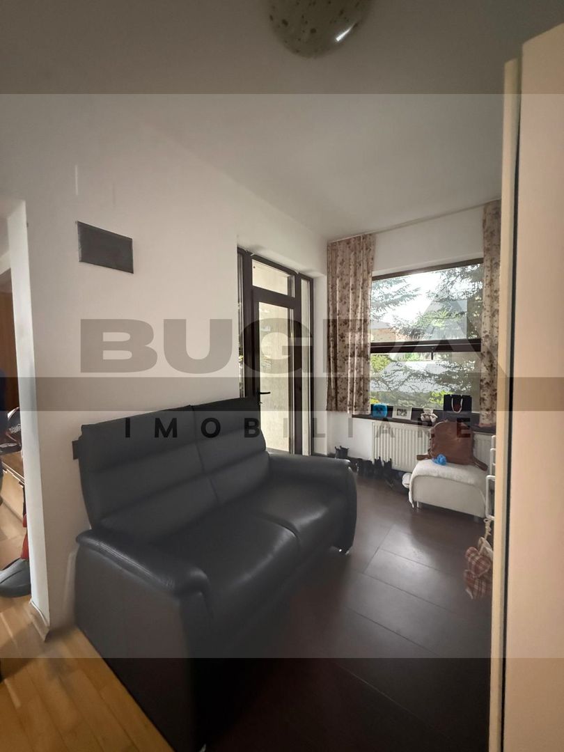 Vila de inchiriat langa padure, panorama superba,  250mp, zona Faget - Poză 4