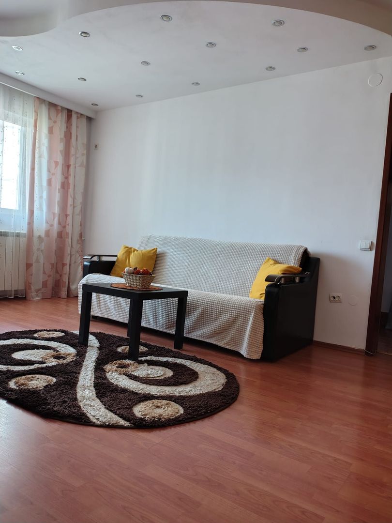De Închiriat Apartament 2 camere, Obor,complet mobilat/utilat, boiler, AC - Poză 7