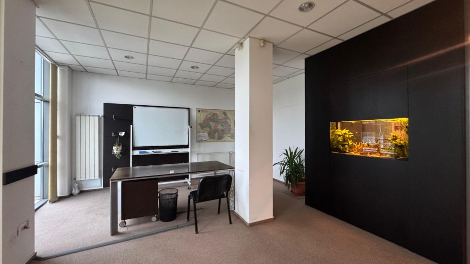 SPATIU DE BIROURI | SPLAIUL UNIRII | 7 locuri de parcare - Poză 13