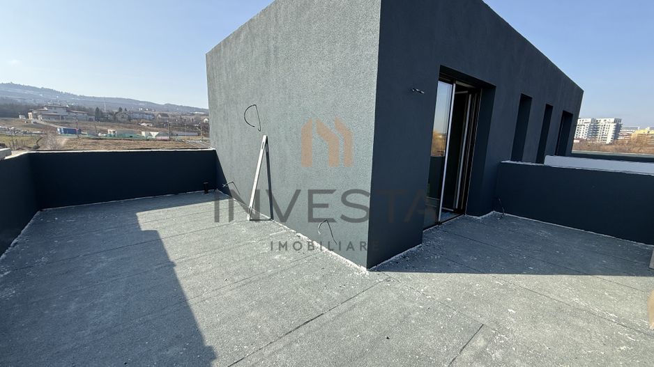 Duplex in cartierul Buna Ziua! Predare aprilie 2026! Vanzare de pe pf! - Poză 13