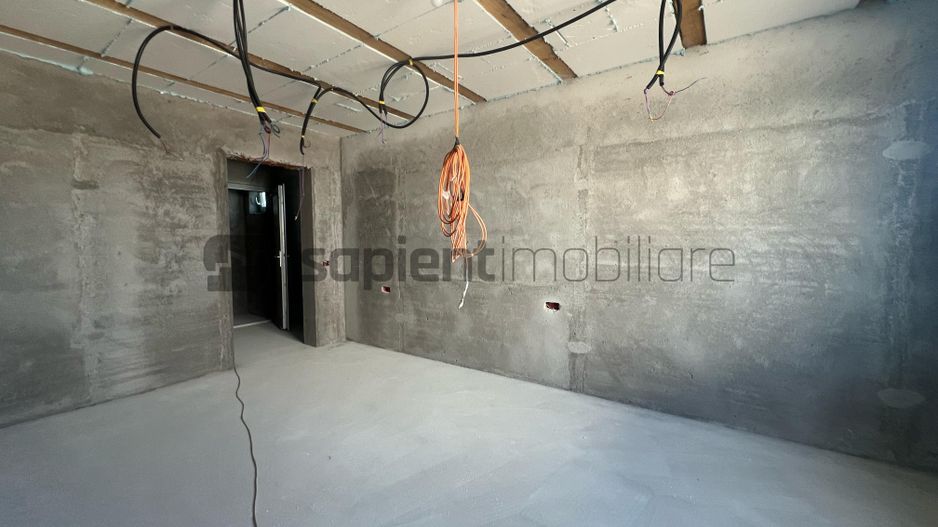 Sapient | Hală nouă + anexă birouri _ intrare Cheriu - Poză 15