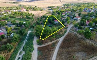 SOLD/VANDUT - Casa de vanzare Negresti, Constanta - Poză 3