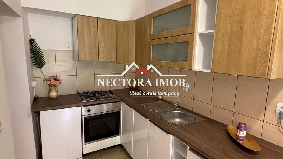 NECTORA IMOB-Exclusivitate Casa 3 cam, Zona Ultracentrala, 60 mp, P+M - Poză 4
