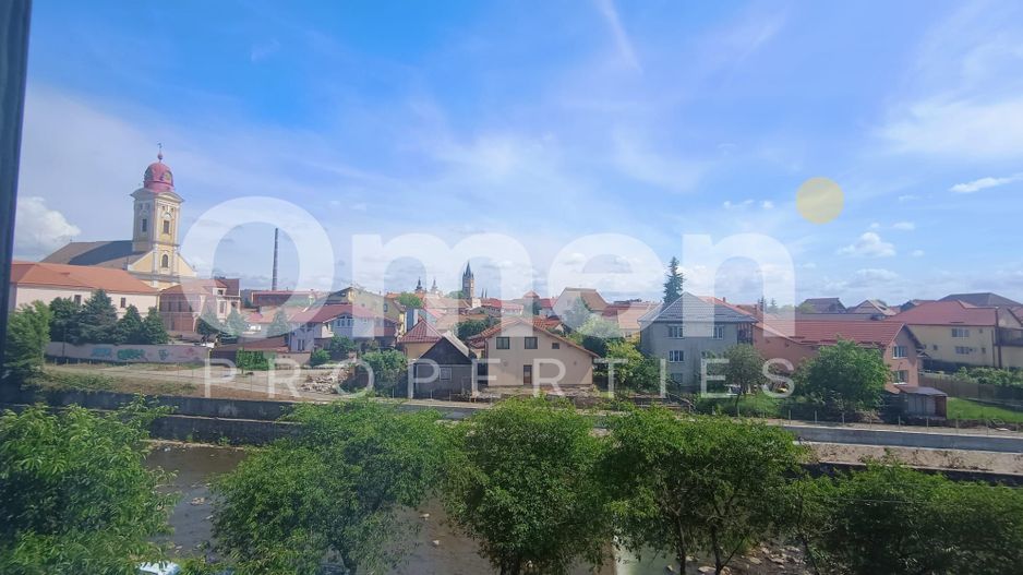 Apartament 3 camere | 75 mp | Centrul Vechi - Poză 16