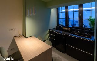Apartamente moderne de închiriat, zonă ultracentrală Iași – Strada Anastasie Panu - Poză 7