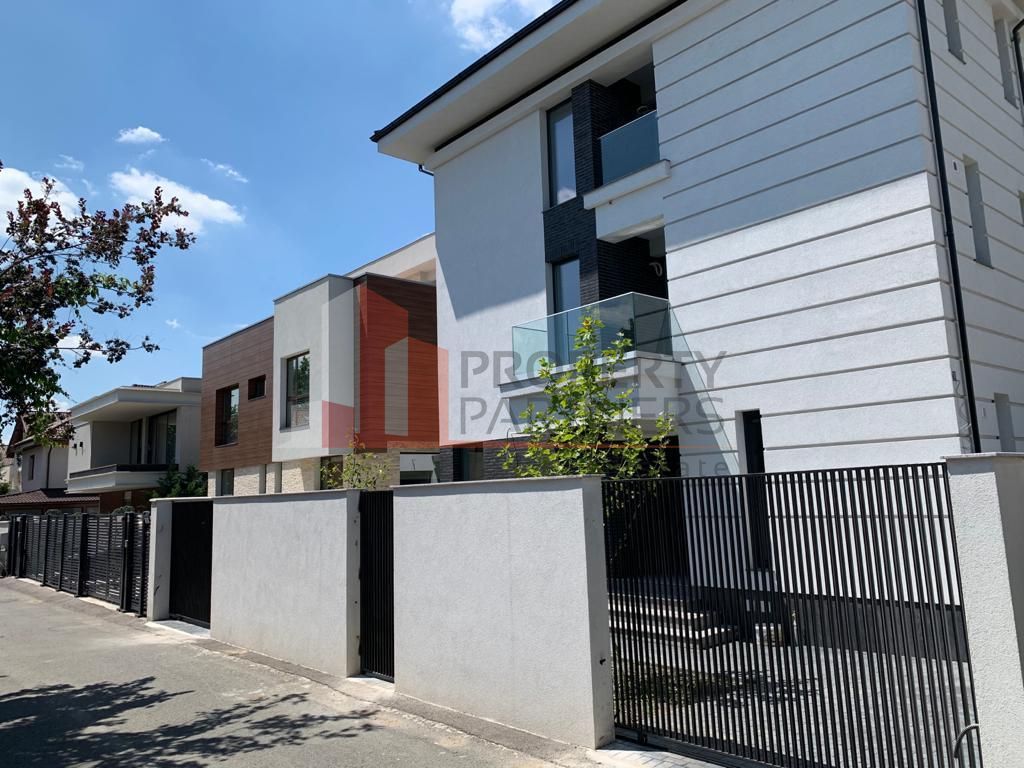 Vila spatioasa, 2021, zona Iancu Nicolae-Jollie Ville - Poză 1