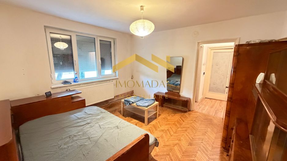 Piata 700- 2 camere- Centrala proprie - Poză 1