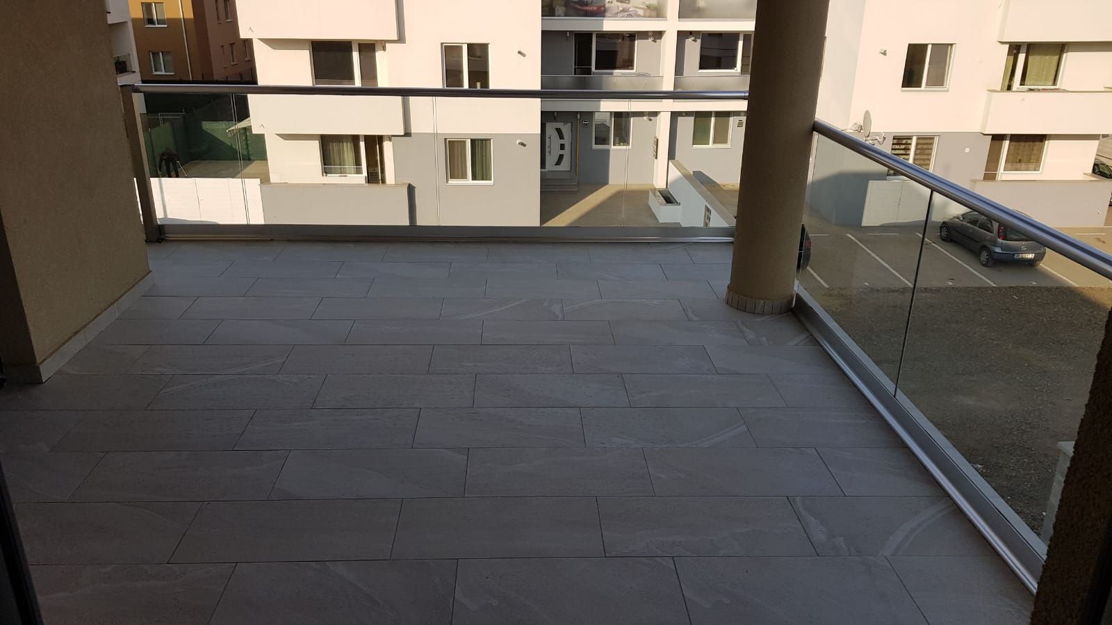 Apartament 3 camere zona Selgros/Dechatlon - Poză 13