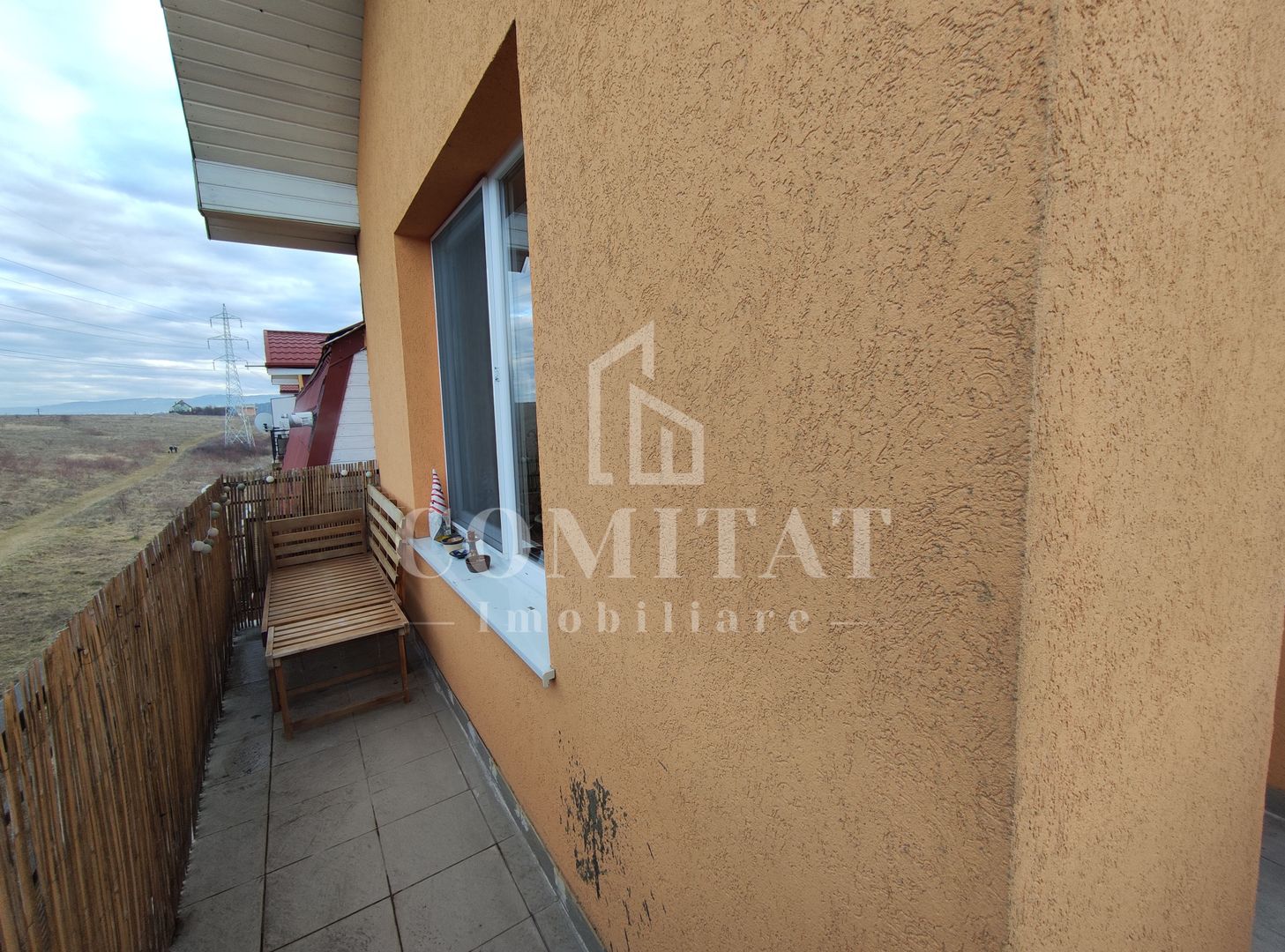 Apartament cu 4 camere | 98 mp | Baciu - Poză 14
