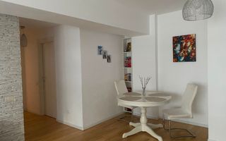 VANZARE 3 CAMERE 80 MP | STRAULESTI | MOBILAT-UTILAT | PARCARE-TERASA - Poză 4