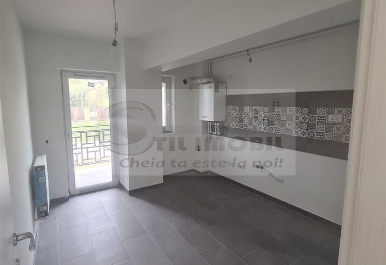 Ap. 2 camere, decomandat, 66mp, Bucium-Visan, 0% comision - Poză 3