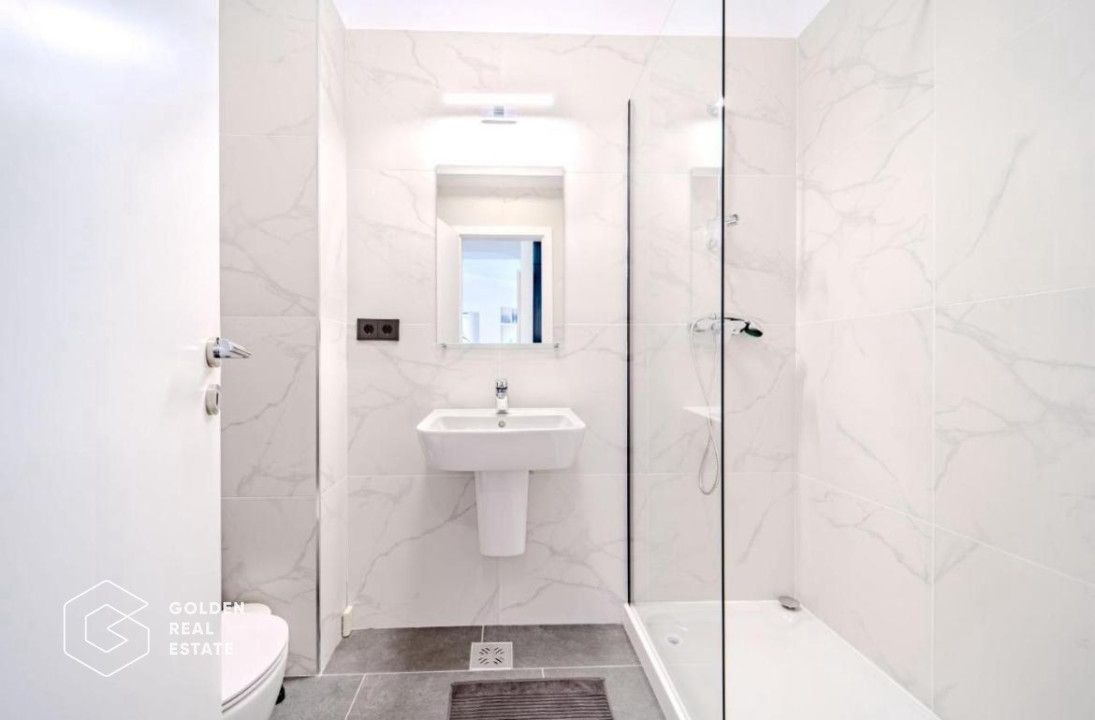 Apartament de Lux 2 camere City of Mara - Poză 14