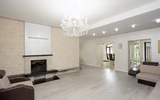 Chirie , casă 180 mp + 6 ari, str. Ghidighici, Buiucani - Poză 18