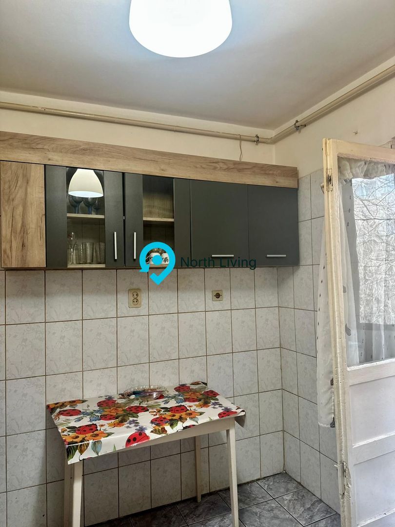 Apartament 3 camere – Sector 6 | Potențial excelent pentru investiție - Poză 9