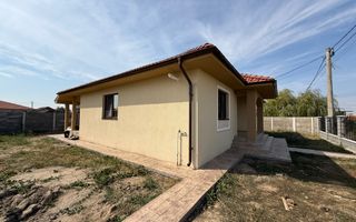 Casa individuala nou construit deosebita I Sag I Manastire - Poză 24