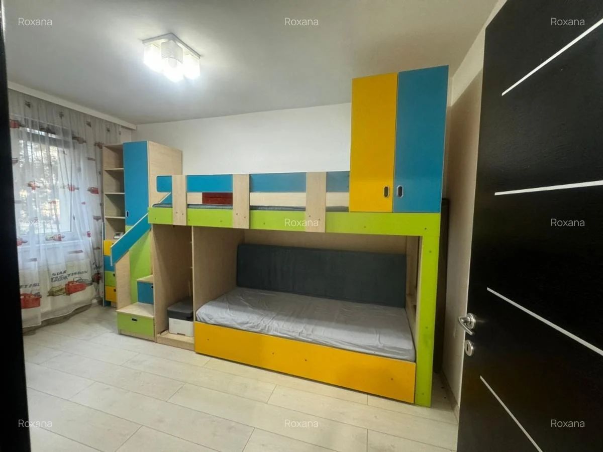 APARTAMENT 3 CAMERE METROU BASARAB - Poză 6