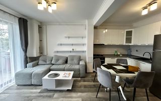 2 camere Openspace, modern, Europa zona,Luminia, OMV, Petfriendly - Poză 3