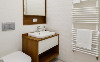 duplex 5 camere Cloud 9 | Aviatiei | Pipera | 3 terase 26mp - Poză 12