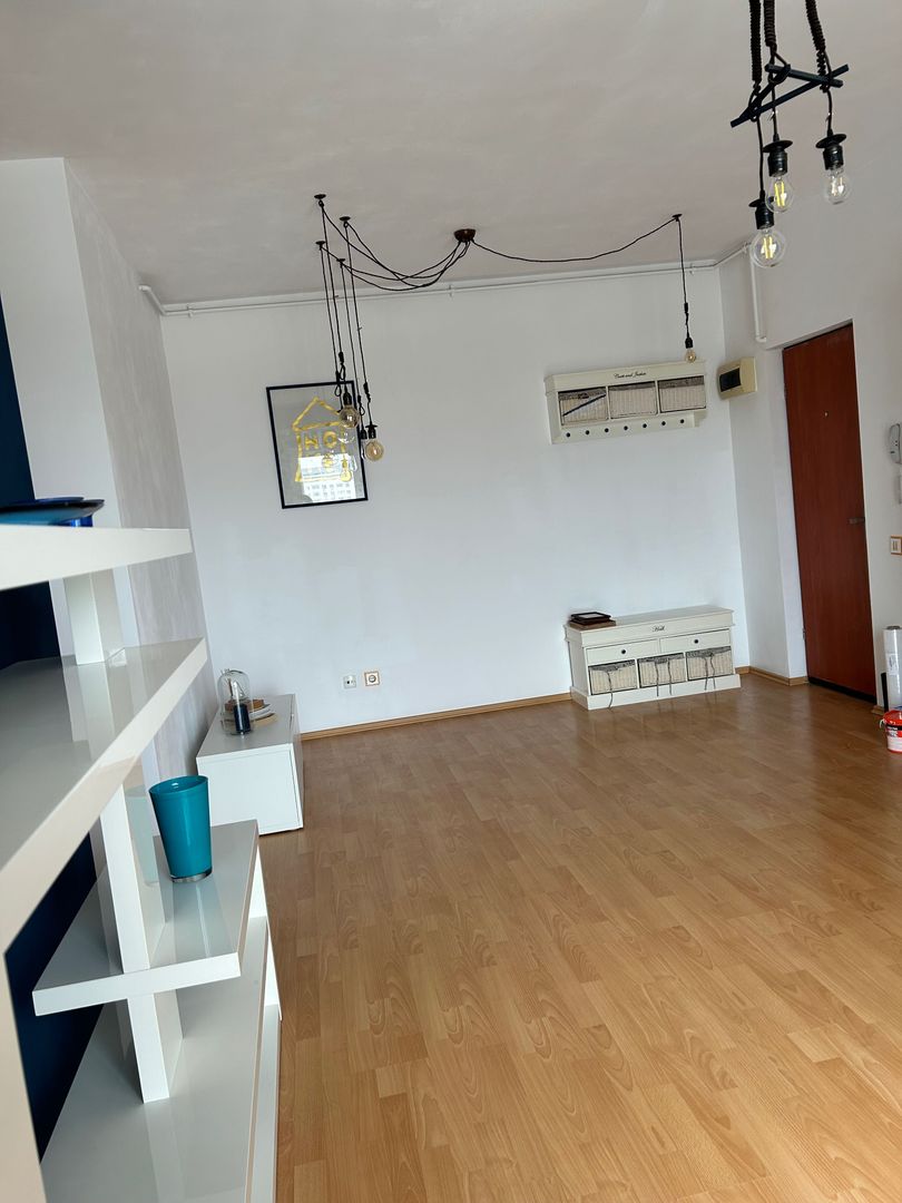Vânzare Apartament 2 Camere, Parțial Mobilat – Zona Auchan Titan - Poză 2