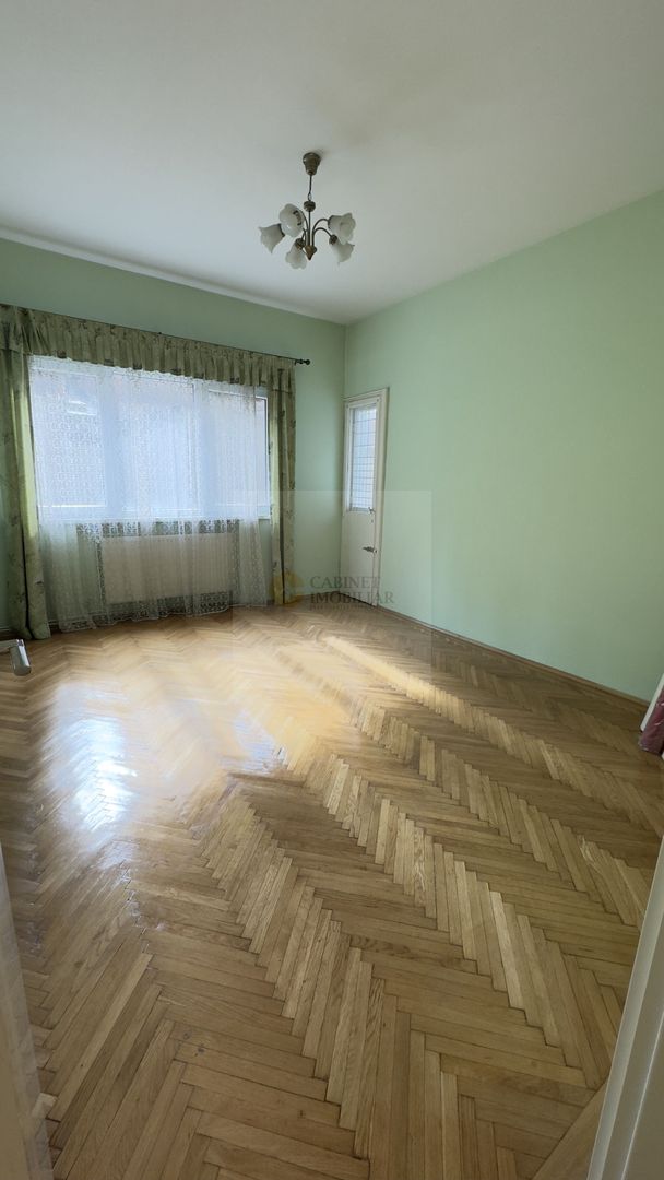 4 camere 113mp | Universitate | Parcare subterana | Boxa - Poză 13