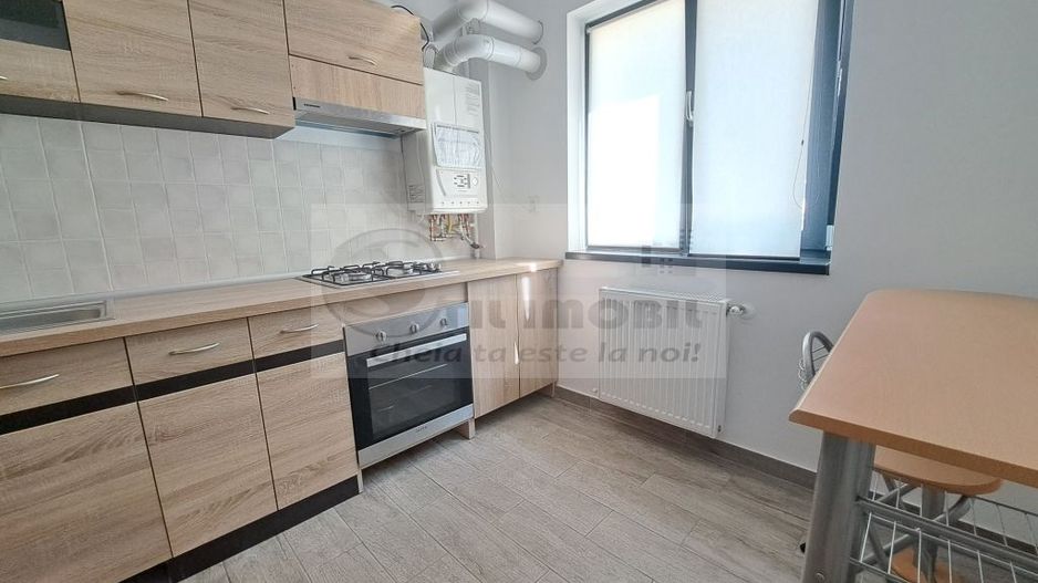 Apartament 2 camere, 55 mp de vanzare in Iasi Valea Lupului, intabulat - Poză 2