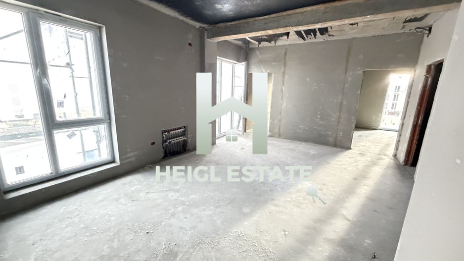 Apartament cu 3 camere si 2 bai Mosnita Noua - Poză 4