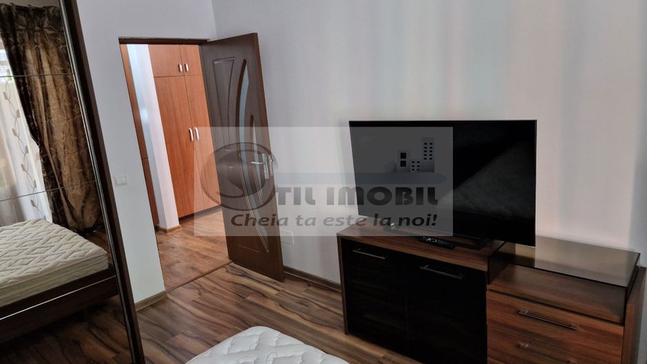 Apartament 2 Camere Brown Luxury - 450 euro - Poză 6