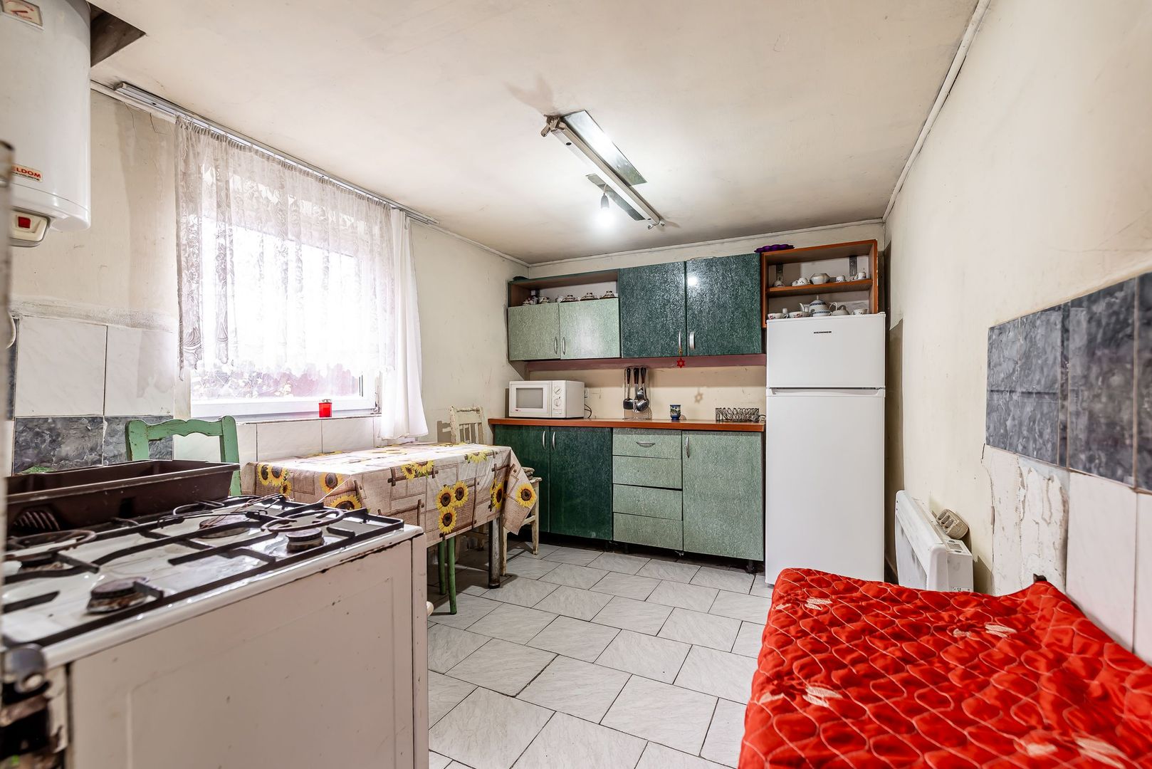 De vânzare Casă cu Grădină Generoasă in Dorobanți - Poză 7