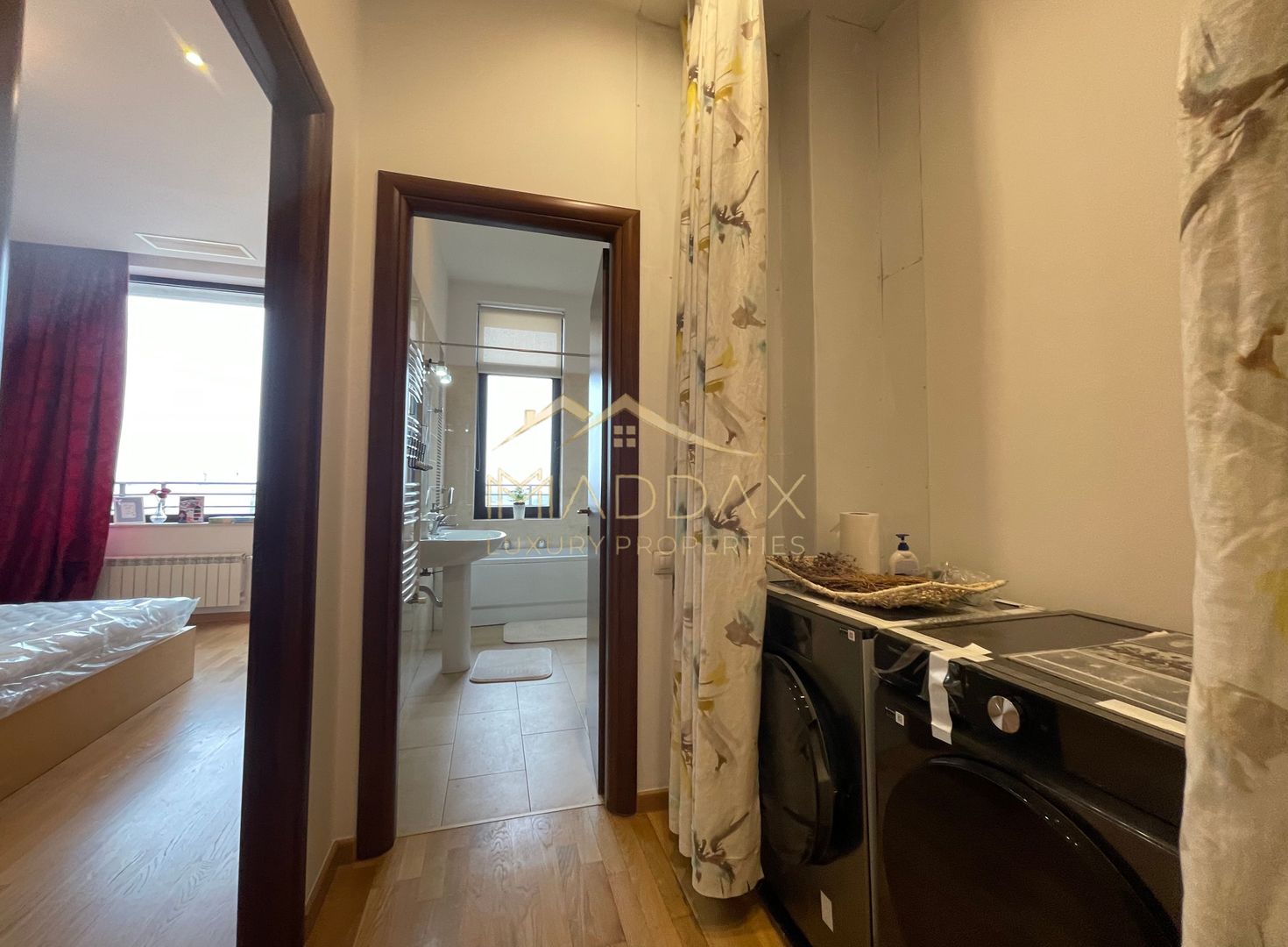 Penthouse exclusivist**250 MP//Terasa 120 mp**4 Camere//Erou Iancu Nicolae - Poză 48