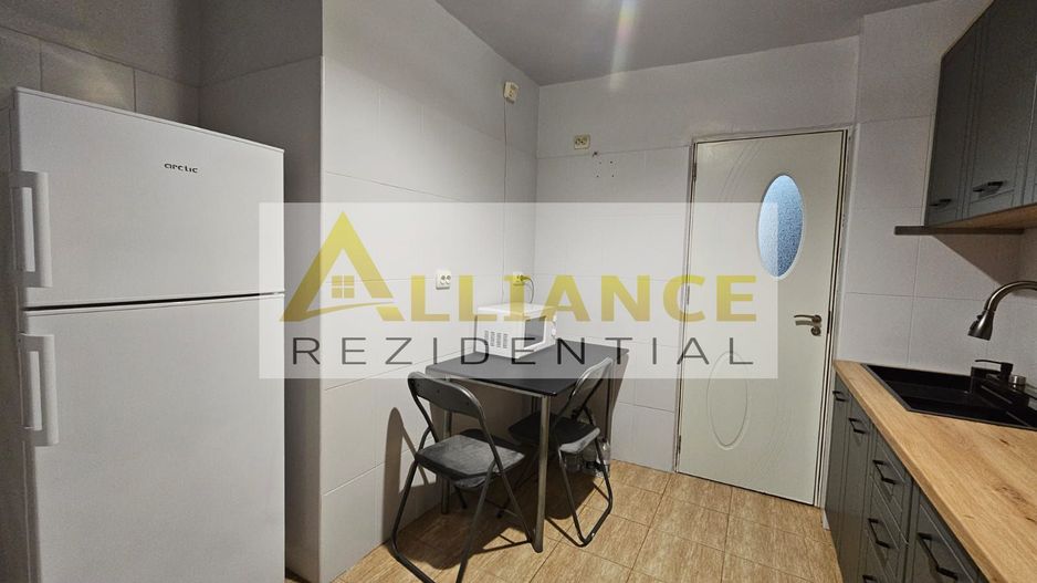 Piata Sudului  Apartament 2 Camere Mobilat/Utilat+Parcare - Poză 8